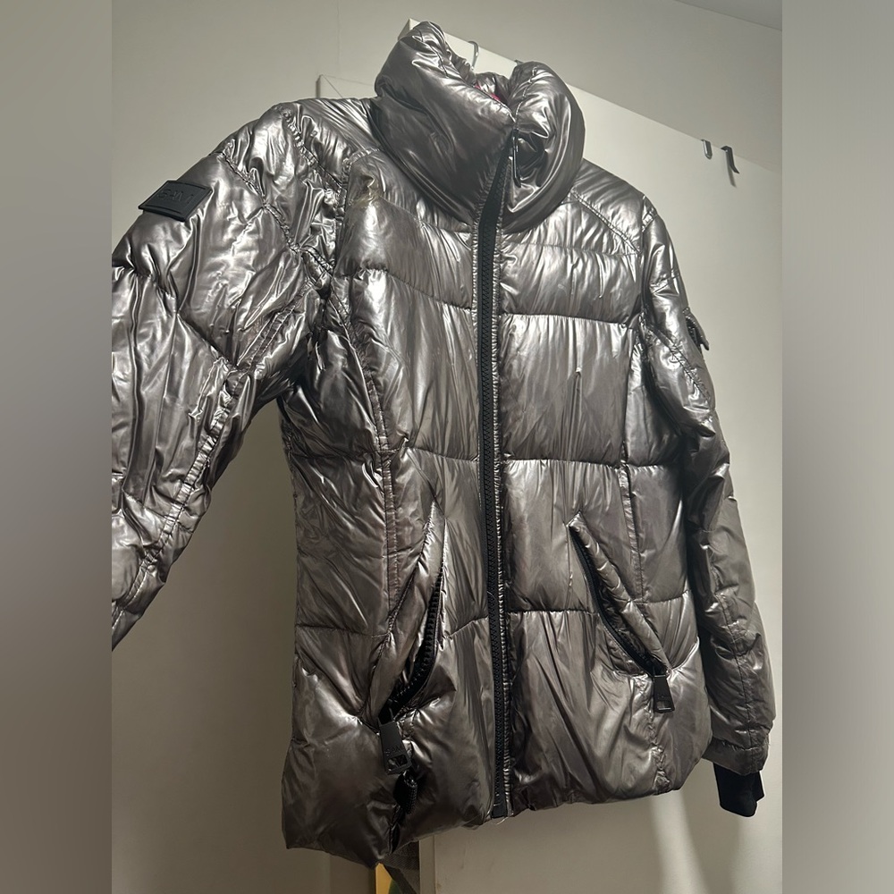 SAME coat